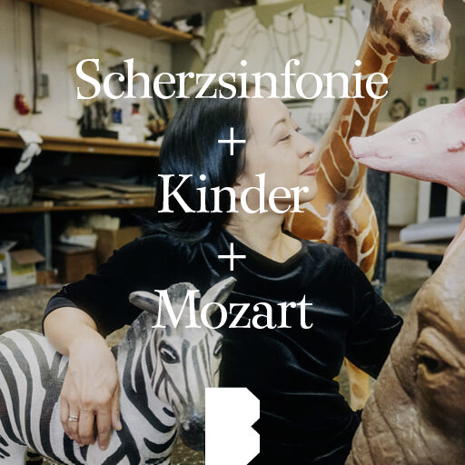 Kinderkonzert 2 – Beethoven Orchester Bonn