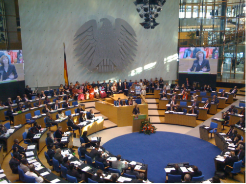 Bundestag