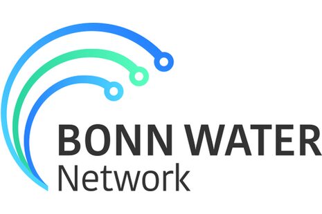 Bonn Water Network Logo