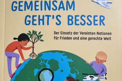 Book cover Gemeinsam geht´s besser