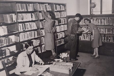 British Information Center