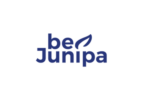 شعار beJunipa