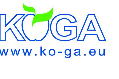 Центр компетенции по садоводству (KoGa), кампус Кляйн-Альтендорф