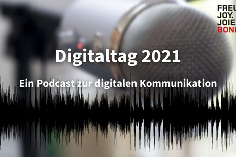 La photo du podcast communication numérique