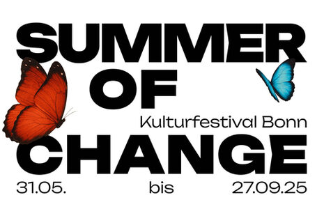 Değişim Yaz 2025 logosu