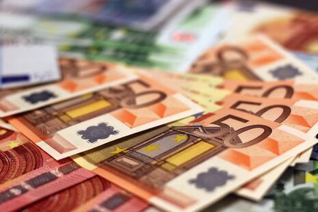 Billets de banque