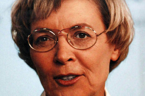 Renate Hellwig