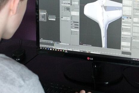 3D анімація