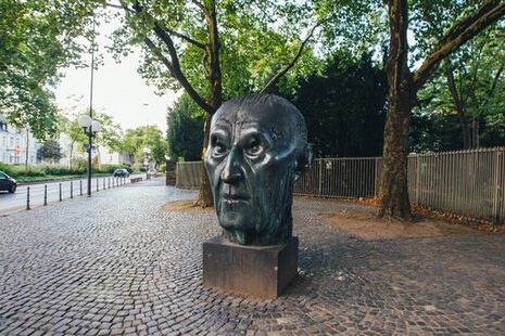 Adenauer Bonn