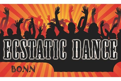 Logo Danza Estatica Bonn