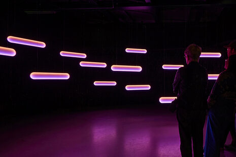 wetransform Ausstellung