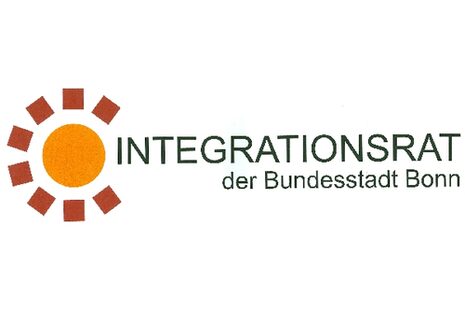 Rada ds. integracji logo