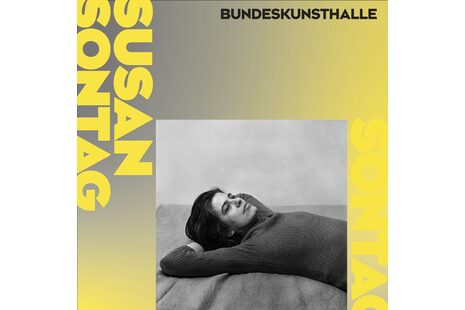 FOTO: © SUSAN SONTAG